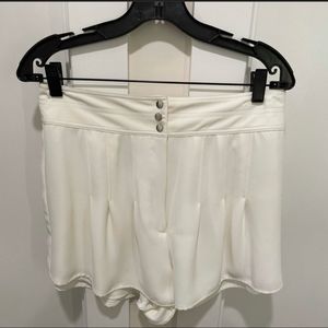 Like new Ramy Brook shorts